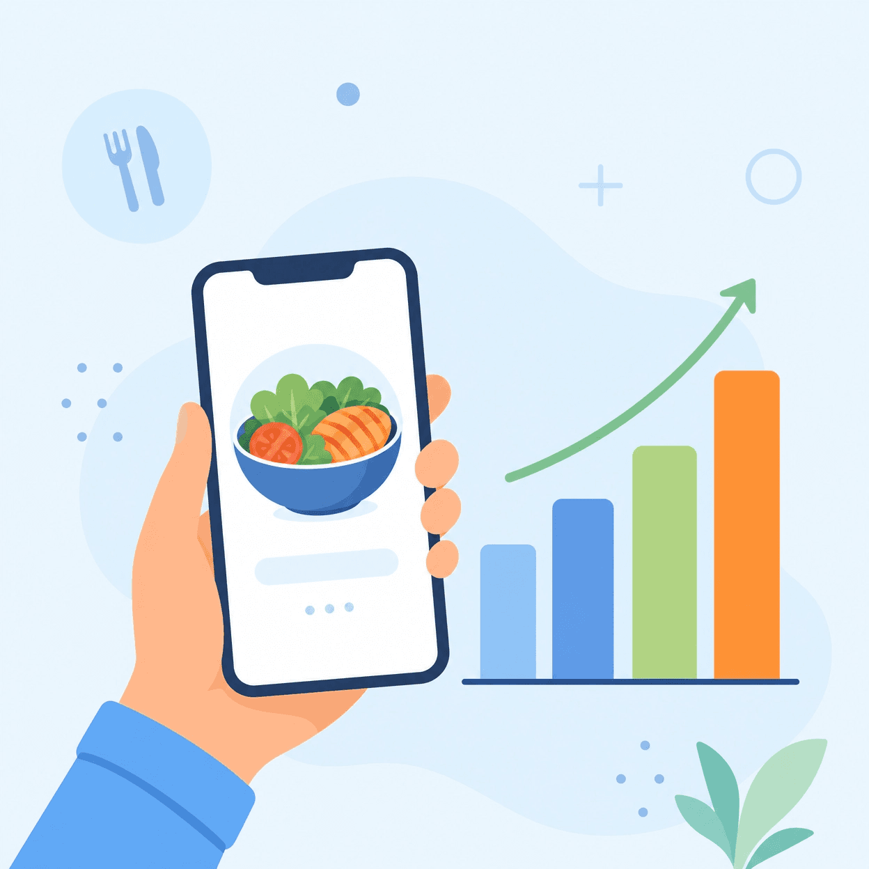 Meal for Deal | Ефективна Маркетингова Платформа для Ресторанів та Кафе