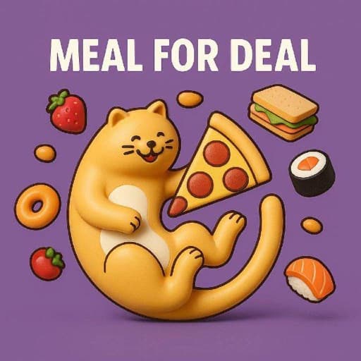 Meal for Deal