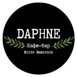 Кафе-бар "DAPHNE"