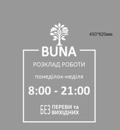 BUNA