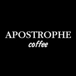 Apostrophe Coffee