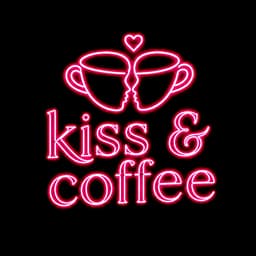 Kiss&coffee